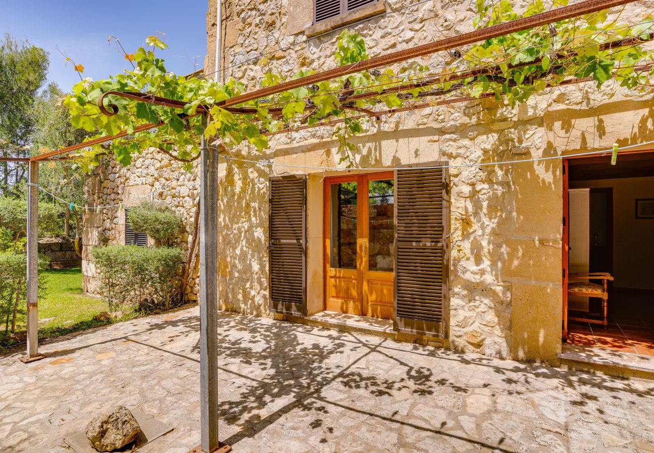 Villa in Alcudia - G085 Lorenzo by Mallorca Villa Selection