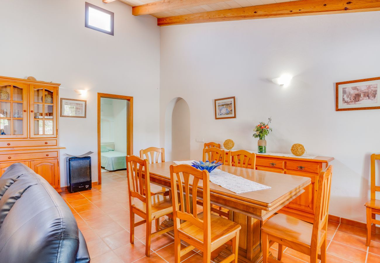 Villa in Alcudia - G085 Lorenzo by Mallorca Villa Selection