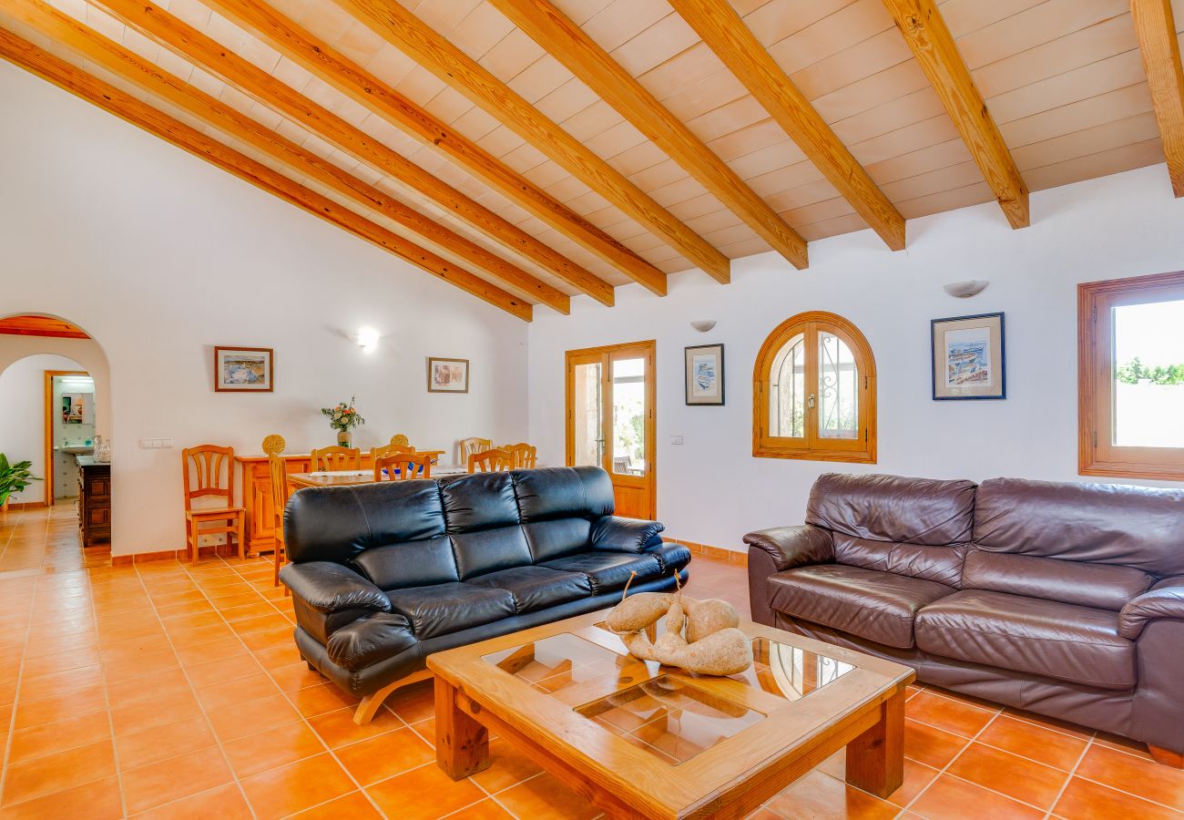 Villa in Alcudia - G085 Lorenzo by Mallorca Villa Selection