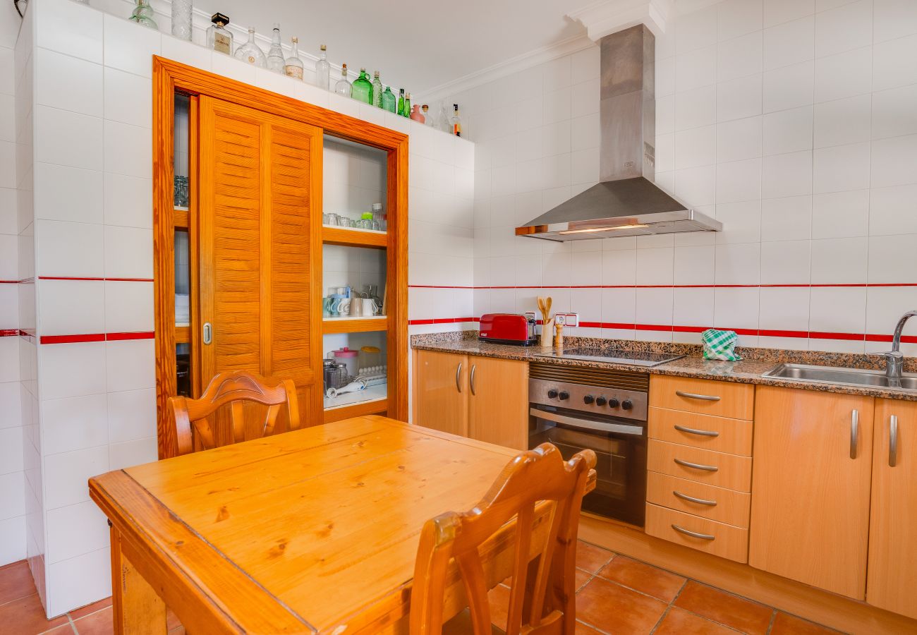 Villa in Alcudia - G085 Lorenzo by Mallorca Villa Selection