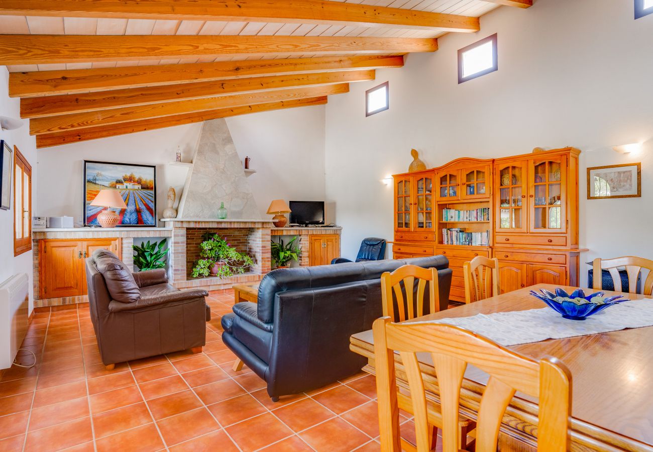Villa in Alcudia - G085 Lorenzo by Mallorca Villa Selection