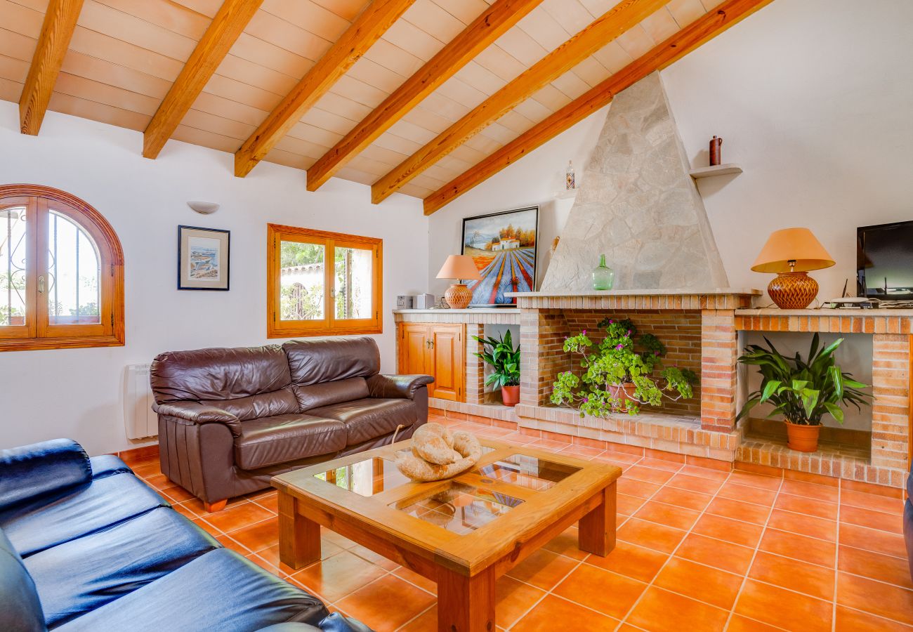 Villa in Alcudia - G085 Lorenzo by Mallorca Villa Selection