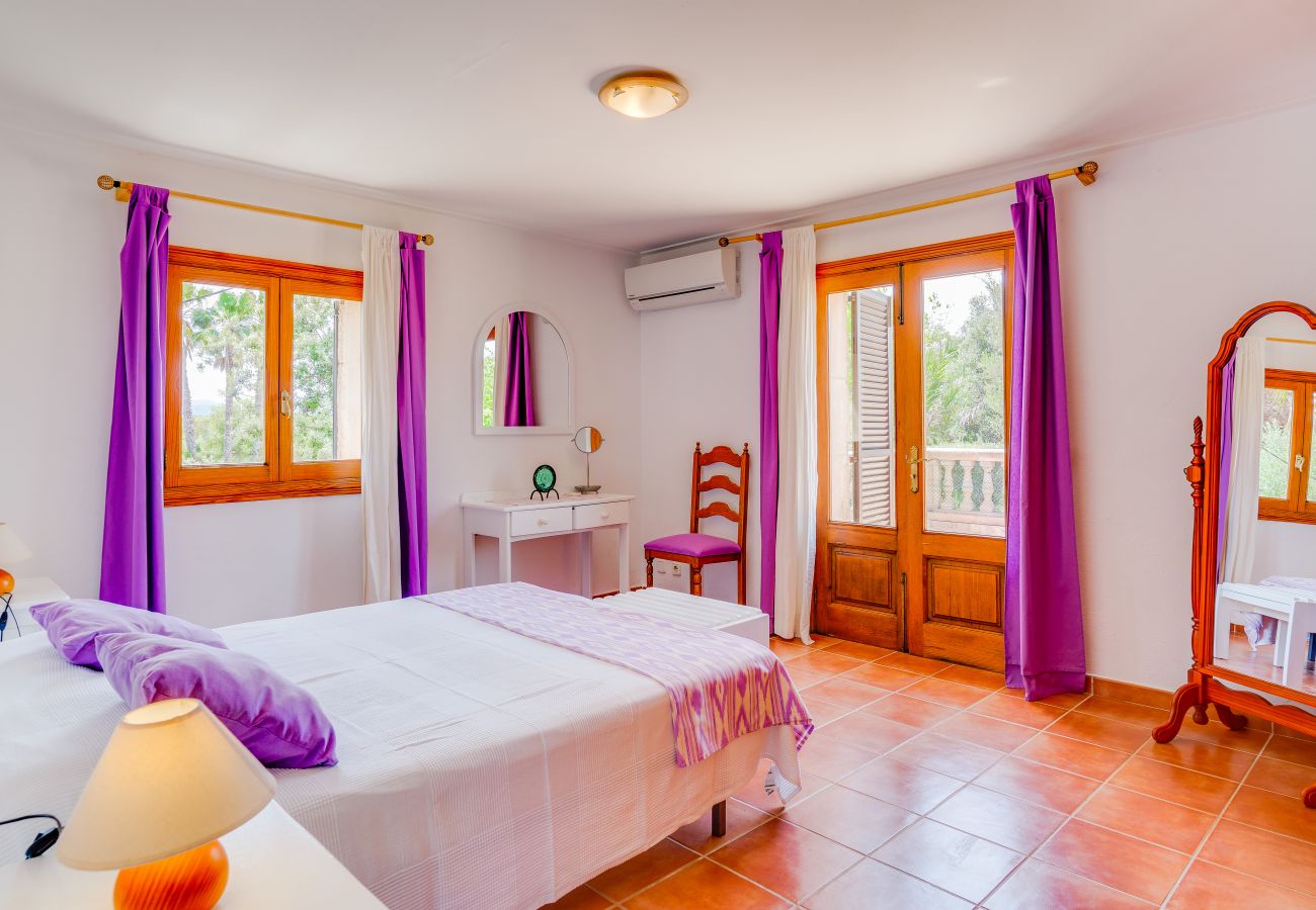 Villa in Alcudia - G085 Lorenzo by Mallorca Villa Selection