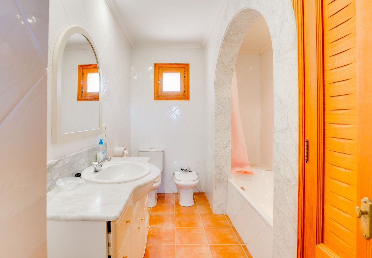 Villa in Alcudia - G085 Lorenzo by Mallorca Villa Selection