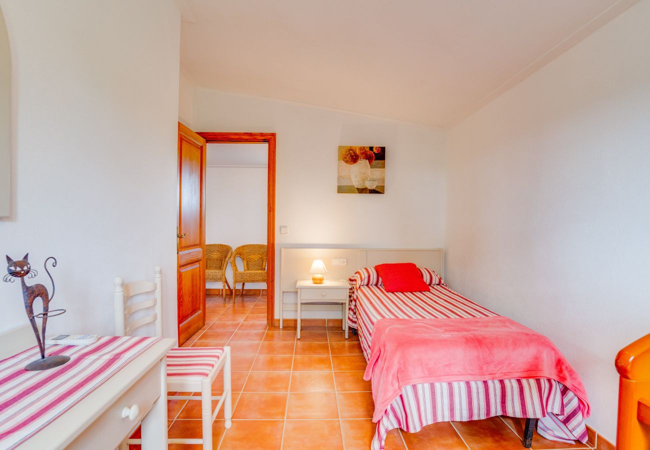 Villa in Alcudia - G085 Lorenzo by Mallorca Villa Selection