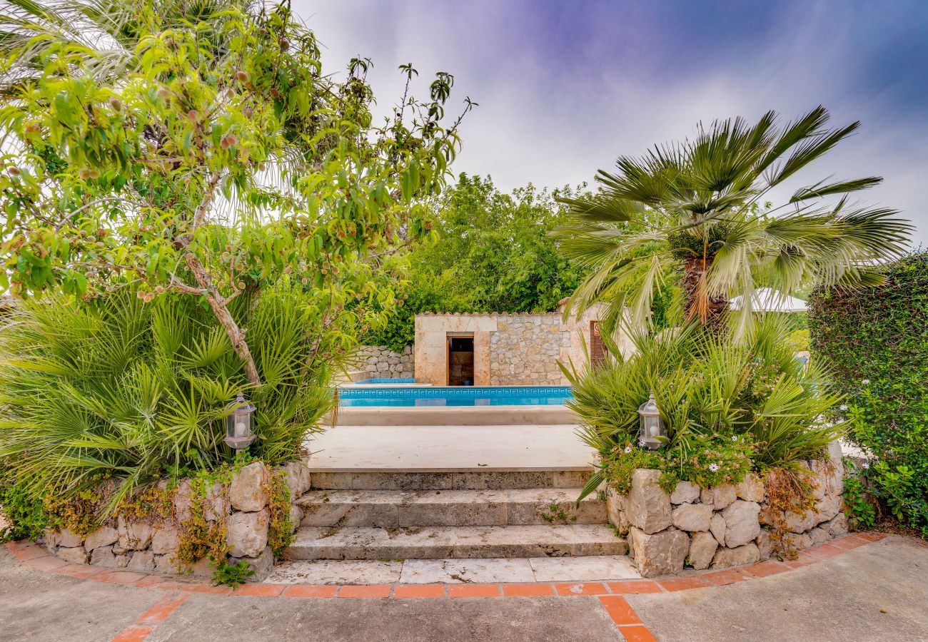 Villa in Alcudia - G085 Lorenzo by Mallorca Villa Selection
