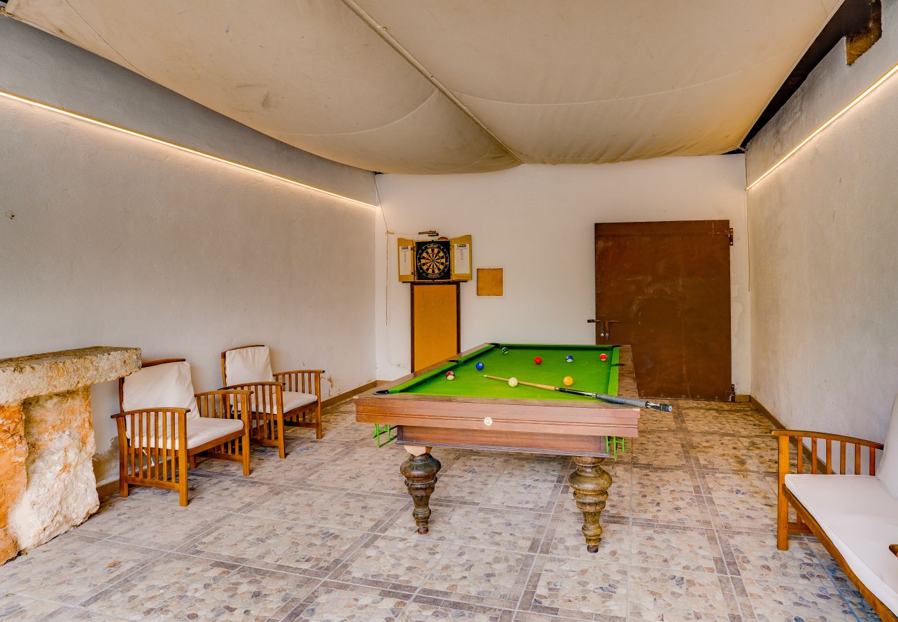 Villa in Alcudia - G085 Lorenzo by Mallorca Villa Selection