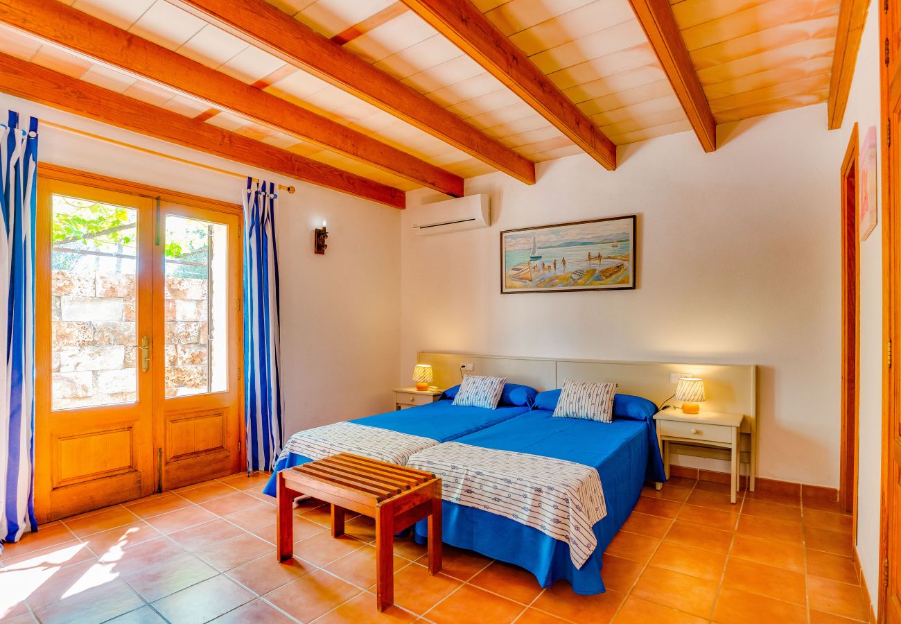 Villa in Alcudia - G085 Lorenzo by Mallorca Villa Selection