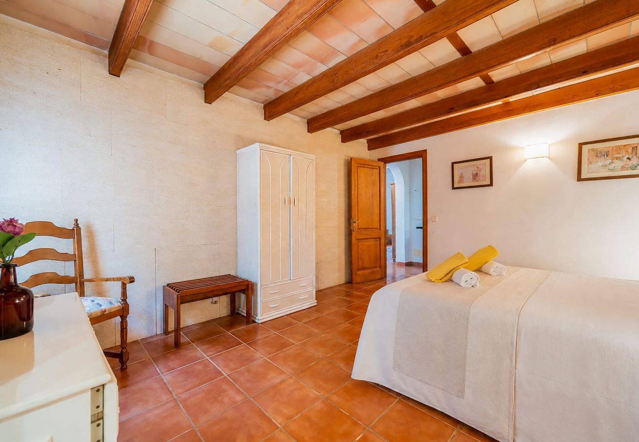 Villa in Alcudia - G085 Lorenzo by Mallorca Villa Selection
