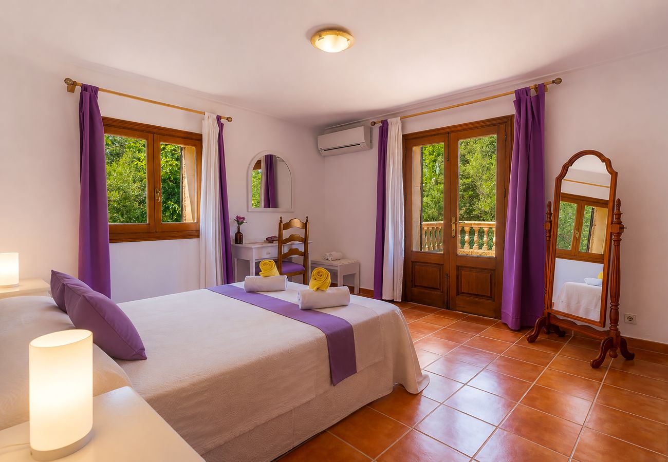 Villa in Alcudia - G085 Lorenzo by Mallorca Villa Selection