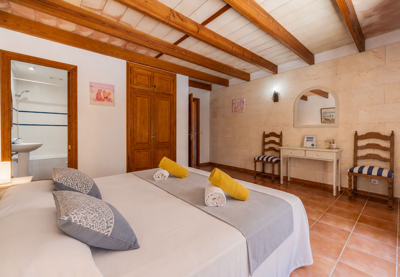 Villa in Alcudia - G085 Lorenzo by Mallorca Villa Selection