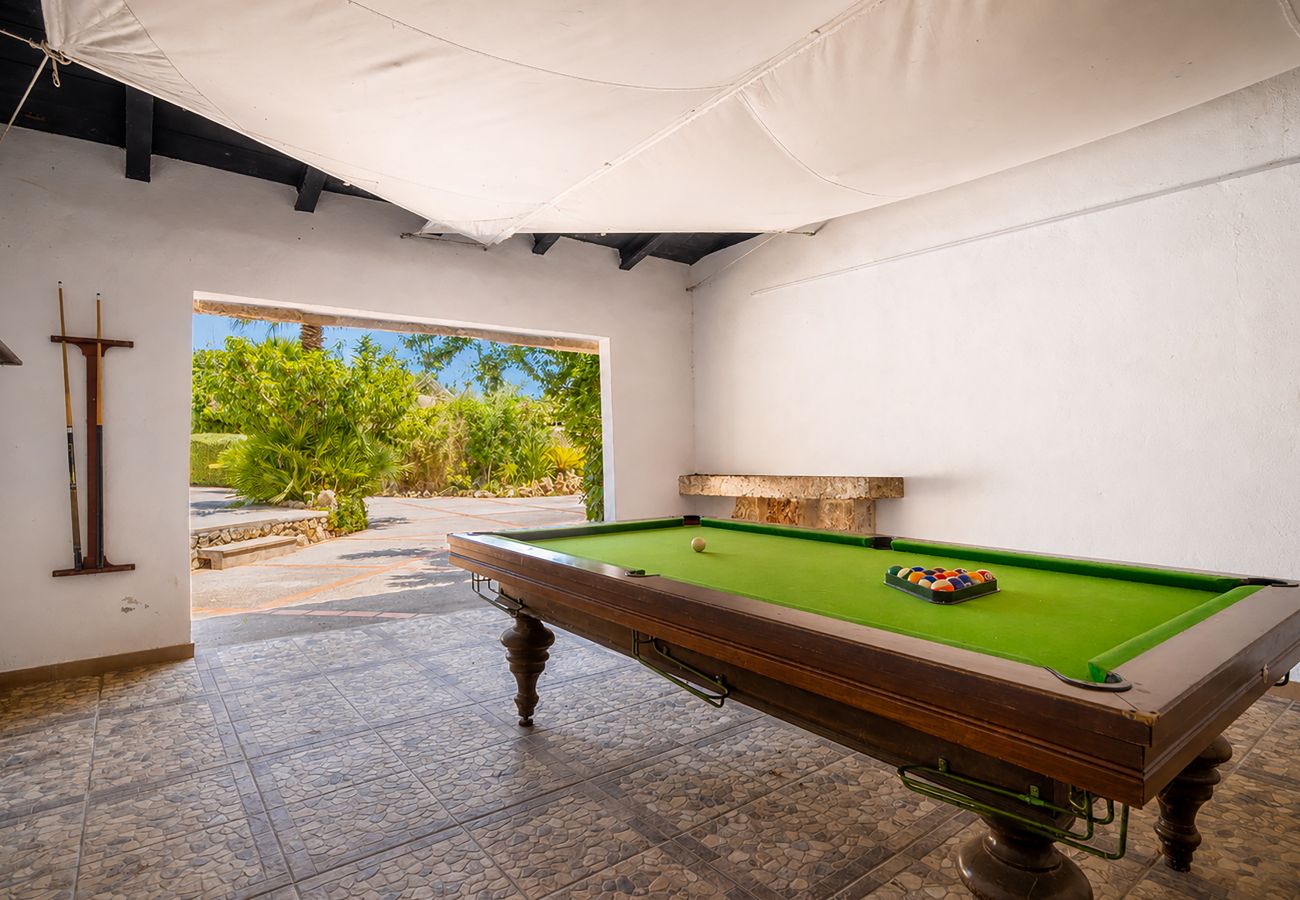Villa in Alcudia - G085 Lorenzo by Mallorca Villa Selection