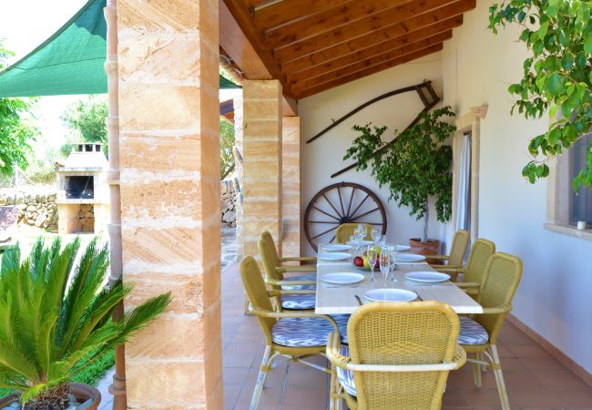 Country house in Son Serra de Marina - Casa Inés finca Son Serra de Marina 165 Country house in Son Serra de Marina - Casa Inés finca Son Serra de Marina 165