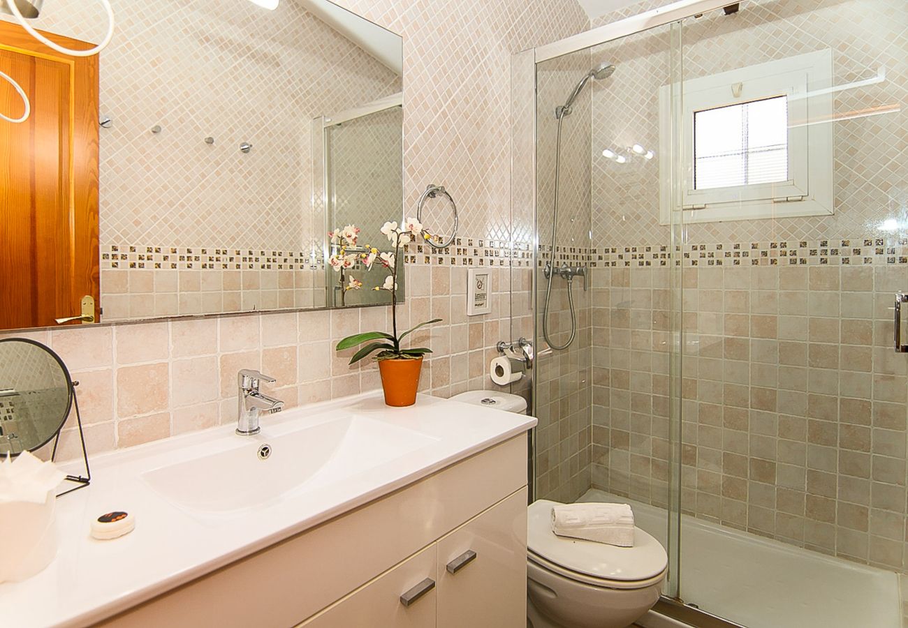 Country house in Inca - 171 Villa Tramuntana VT/311/2012 by Mallorca Charm