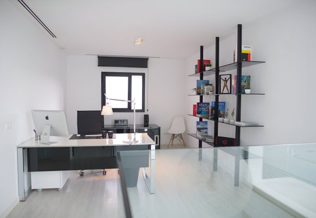 Villa in Son Serra de Marina - 177 Villa Atzur Plus ETV/7748 by Mallorca Charme Villa in Son Serra de Marina - 177 Villa Atzur Plus ETV/7748 by Mallorca Charme