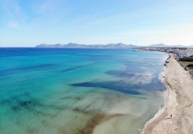 Villa in Son Serra de Marina - 177 Villa Atzur Plus ETV/7748 by Mallorca Charme Villa in Son Serra de Marina - 177 Villa Atzur Plus ETV/7748 by Mallorca Charme