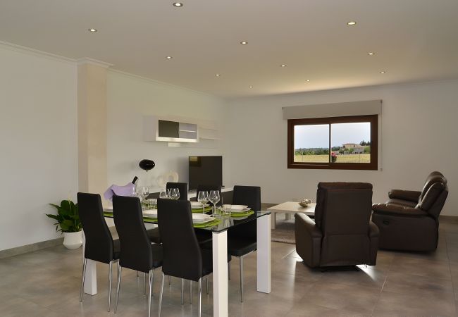 Country house in Muro - 178 Villa Flor de Sal ETV/8491 by Mallorca Charme Country house in Muro - 178 Villa Flor de Sal ETV/8491 by Mallorca Charme