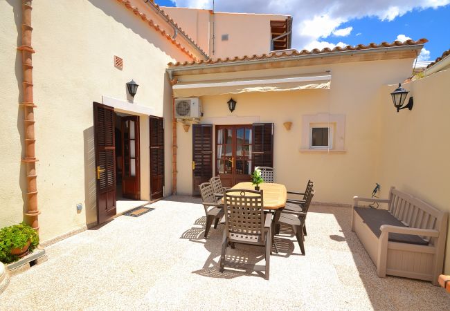 House in Buger - 064 Aina Canta ETV/6743 by Mallorca Charme House in Buger - 064 Aina Canta ETV/6743 by Mallorca Charme