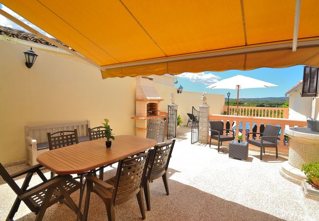 House in Buger - 064 Aina Canta ETV/6743 by Mallorca Charme House in Buger - 064 Aina Canta ETV/6743 by Mallorca Charme