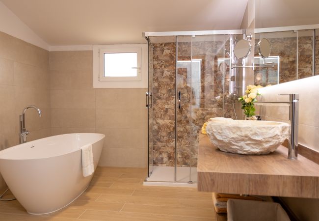 House in Buger - 064 Aina Canta ETV/6743 by Mallorca Charme House in Buger - 064 Aina Canta ETV/6743 by Mallorca Charme