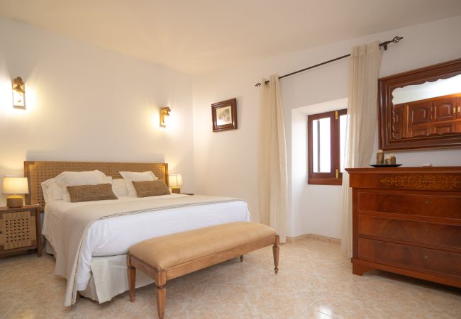 House in Buger - 064 Aina Canta ETV/6743 by Mallorca Charme House in Buger - 064 Aina Canta ETV/6743 by Mallorca Charme