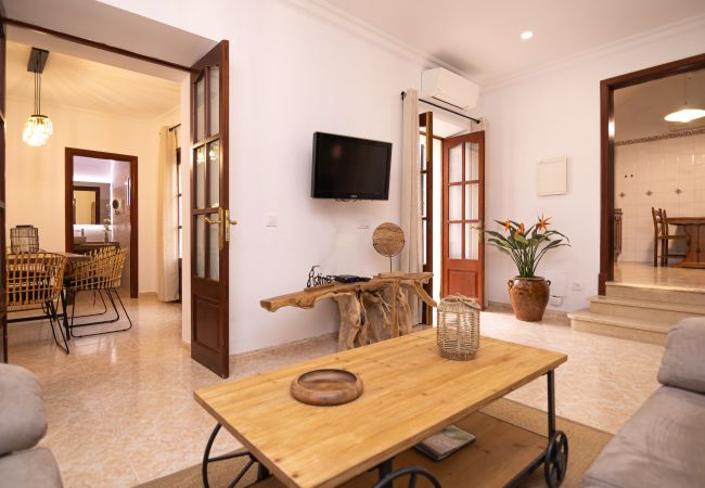 House in Buger - 064 Aina Canta ETV/6743 by Mallorca Charme House in Buger - 064 Aina Canta ETV/6743 by Mallorca Charme