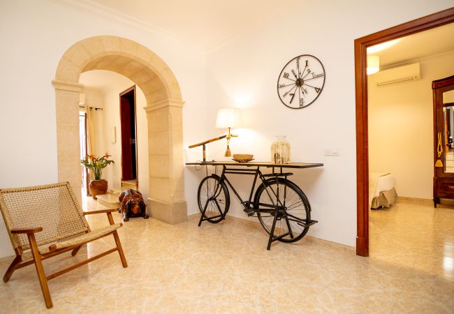 House in Buger - 064 Aina Canta ETV/6743 by Mallorca Charme House in Buger - 064 Aina Canta ETV/6743 by Mallorca Charme