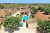 Country house in Santa Margalida - 184 Finca Estret ETV/3644 by Mallorca Charme Country house in Santa Margalida - 184 Finca Estret ETV/3644 by Mallorca Charme