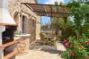 Country house in Santa Margalida - 184 Finca Estret ETV/3644 by Mallorca Charme Country house in Santa Margalida - 184 Finca Estret ETV/3644 by Mallorca Charme