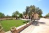 Country house in Santa Margalida - 184 Finca Estret ETV/3644 by Mallorca Charme Country house in Santa Margalida - 184 Finca Estret ETV/3644 by Mallorca Charme