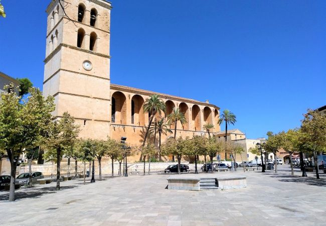 House in Muro - 187 Villa Can Bisbe ETV/8522 by Mallorca Charme House in Muro - 187 Villa Can Bisbe ETV/8522 by Mallorca Charme