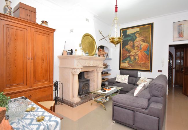 House in Muro - 187 Villa Can Bisbe ETV/8522 by Mallorca Charme House in Muro - 187 Villa Can Bisbe ETV/8522 by Mallorca Charme