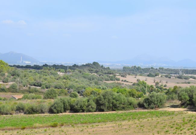 House in Muro - 187 Villa Can Bisbe ETV/8522 by Mallorca Charme House in Muro - 187 Villa Can Bisbe ETV/8522 by Mallorca Charme