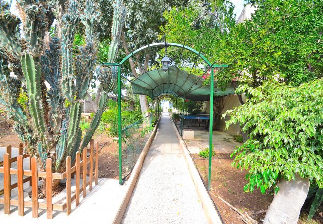 House in Muro - 187 Villa Can Bisbe ETV/8522 by Mallorca Charme House in Muro - 187 Villa Can Bisbe ETV/8522 by Mallorca Charme