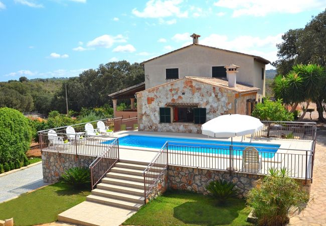 From 100 € per day you can rent your villa in Mallorca From 100 € per day you can rent your villa in Mallorca