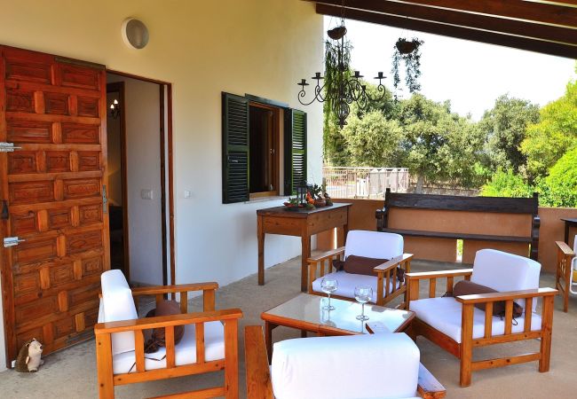 From 100 € per day you can rent your villa in Mallorca From 100 € per day you can rent your villa in Mallorca