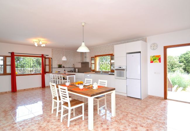 From 100 € per day you can rent your villa in Mallorca From 100 € per day you can rent your villa in Mallorca