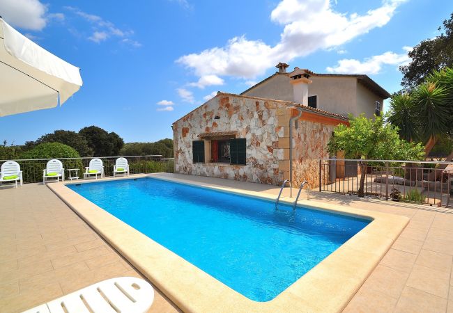 From 100 € per day you can rent your villa in Mallorca From 100 € per day you can rent your villa in Mallorca