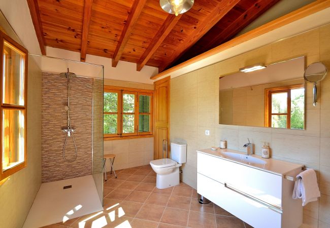 From 100 € per day you can rent your villa in Mallorca From 100 € per day you can rent your villa in Mallorca