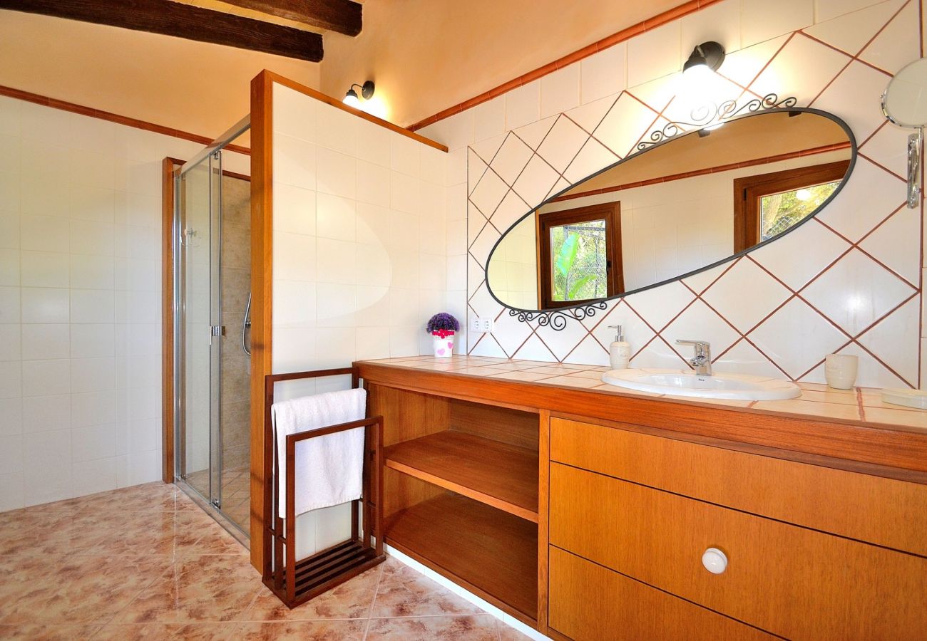From 100 € per day you can rent your villa in Mallorca From 100 € per day you can rent your villa in Mallorca
