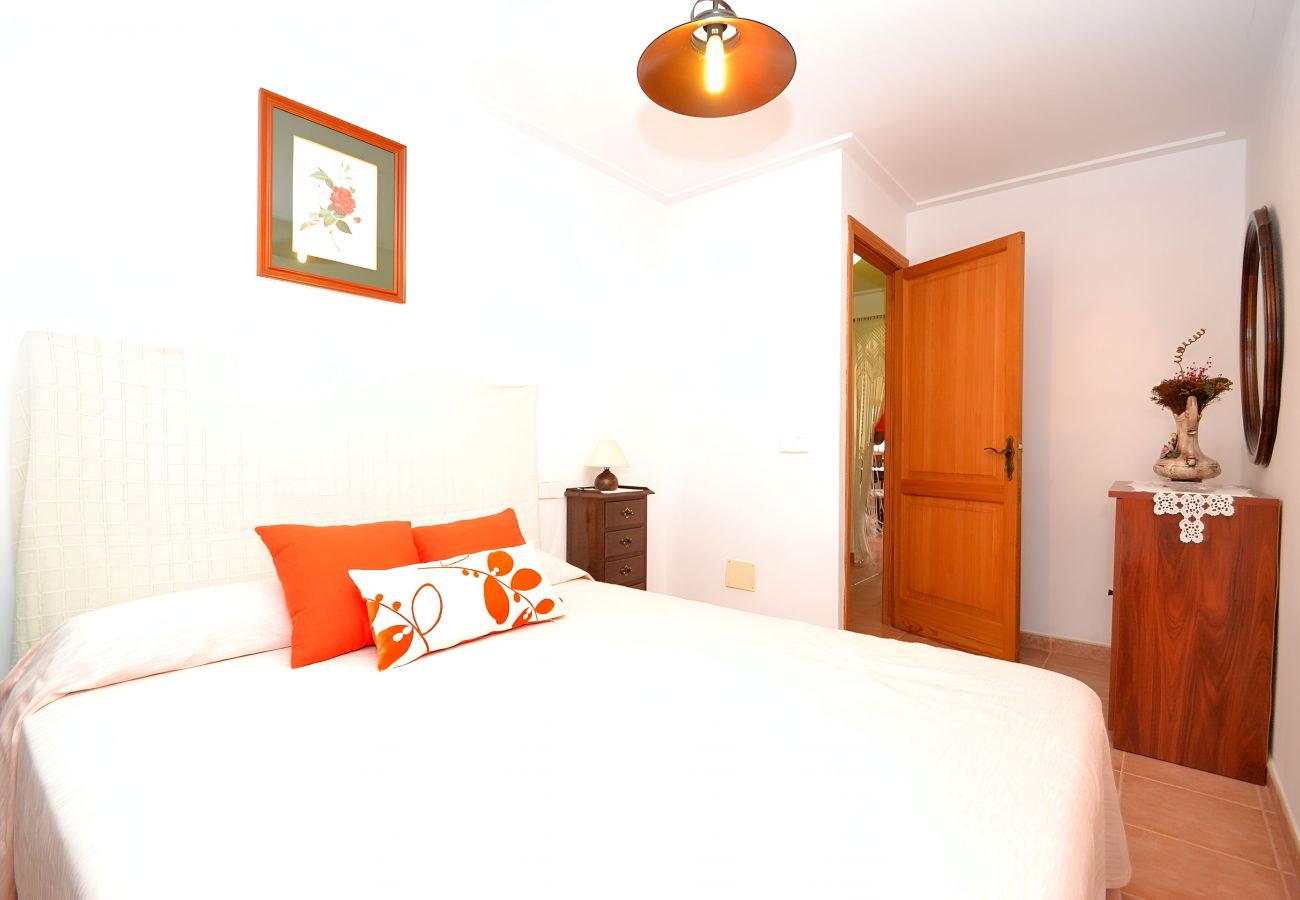 Country house in Llubi - 193 Finca Son Rossignol ETV/4966 by Mallorca Charm