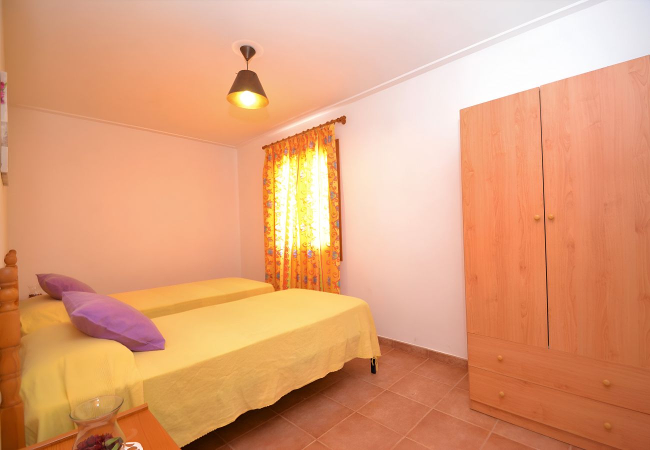 Country house in Llubi - 193 Finca Son Rossignol ETV/4966 by Mallorca Charm
