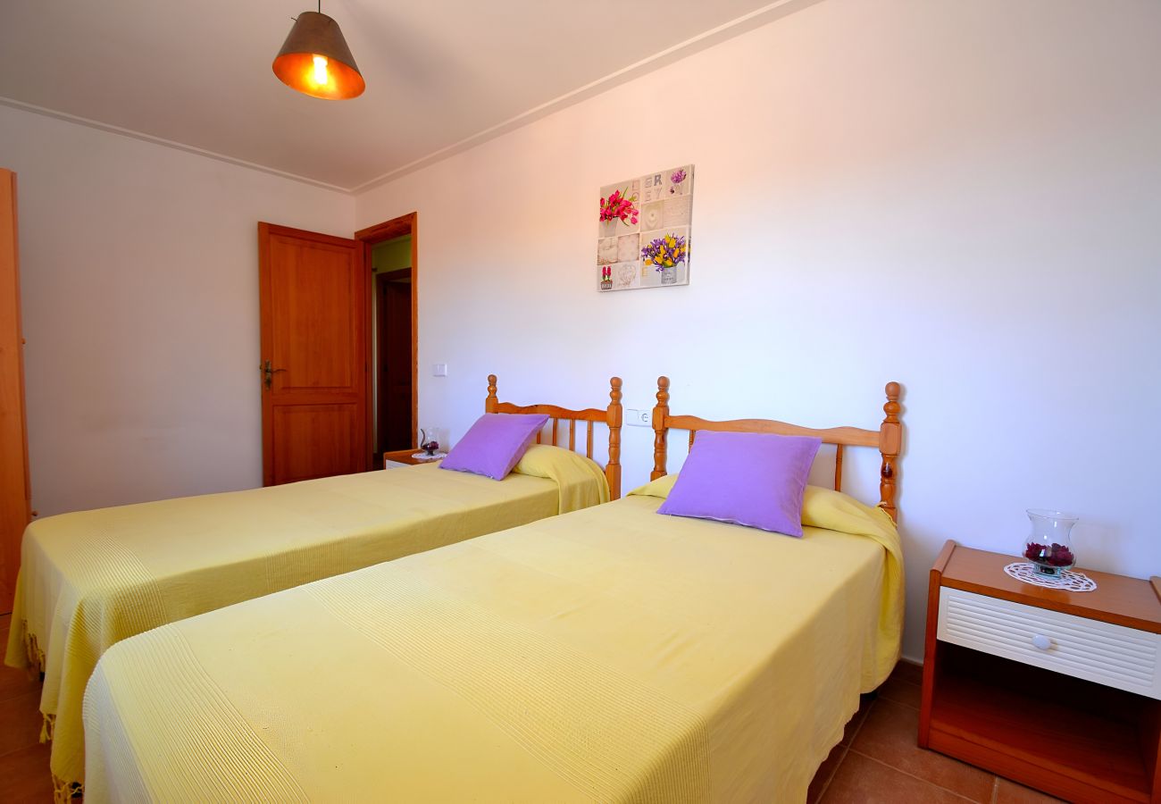 Country house in Llubi - 193 Finca Son Rossignol ETV/4966 by Mallorca Charm