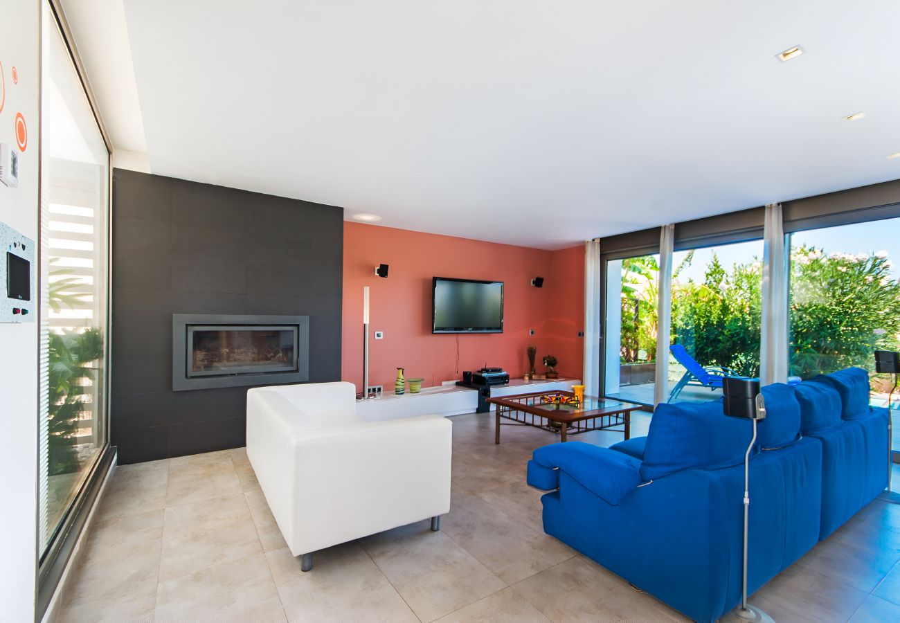 House in Alcudia - Villa Isabel 206 by Mallorca Charme