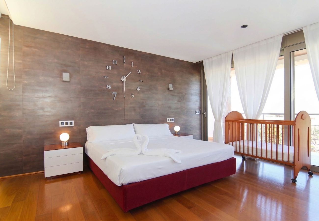 House in Alcudia - 206 Villa Isabel ET/2341 by Mallorca Charme