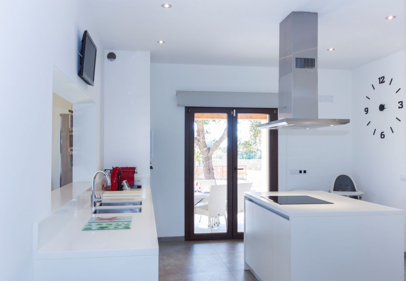 From 100 € per day you can rent your apartment in Mallorca