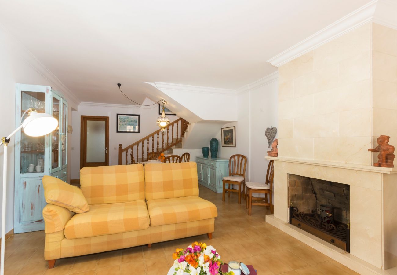 House in Can Picafort - 218 Casa Confitets ETV/8907 by Mallorca Charme