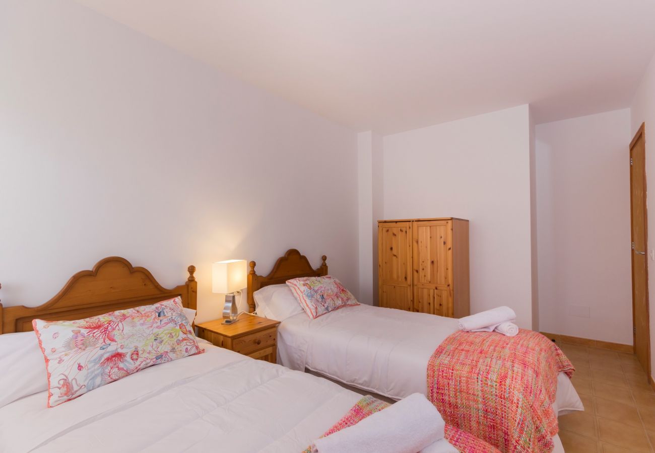 House in Can Picafort - 218 Casa Confitets ETV/8907 by Mallorca Charme