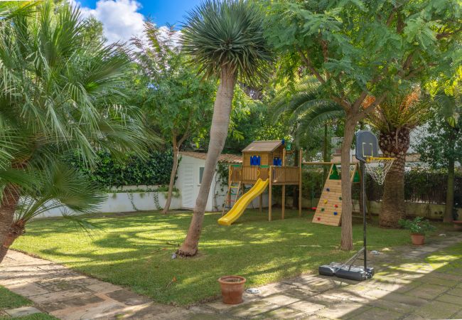 House in Playa de Muro - Can Catlar, Beach House 5StarsHome Mallorca House in Playa de Muro - Can Catlar, Beach House 5StarsHome Mallorca