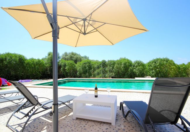 From 100 € per day you can rent your villa in Mallorca 